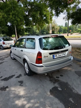 Ford Focus, снимка 14