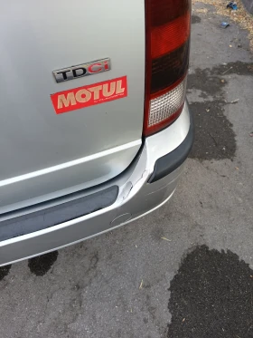 Ford Focus, снимка 10