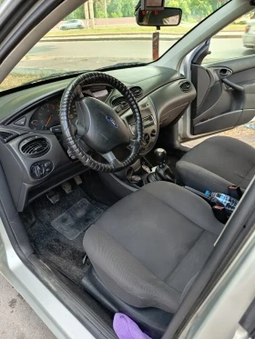 Ford Focus, снимка 7