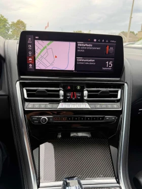 BMW 850 * M850i xDrive * CARFAX * , снимка 7