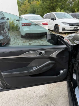 BMW 850 * M850i xDrive * CARFAX * , снимка 9