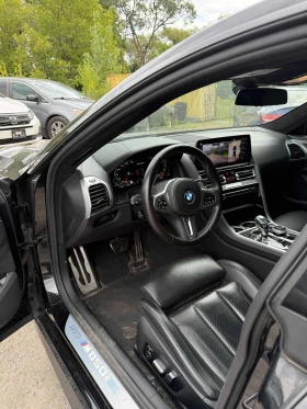 BMW 850 * M850i xDrive * CARFAX * , снимка 6