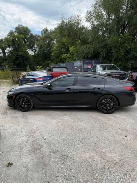 BMW 850 * M850i xDrive * CARFAX * , снимка 2
