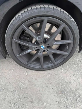 BMW 850 * M850i xDrive * CARFAX * , снимка 10
