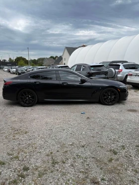BMW 850 * M850i xDrive * CARFAX * , снимка 3
