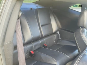 Chevrolet Camaro 3.6L* КОЖА* ПОДГРЕВ* ШИБИДАХ* , снимка 11