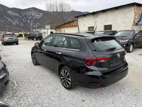 Fiat Tipo 1.6 Mjet AUTOMAT , снимка 8