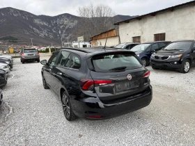 Fiat Tipo 1.6 Mjet AUTOMAT , снимка 7
