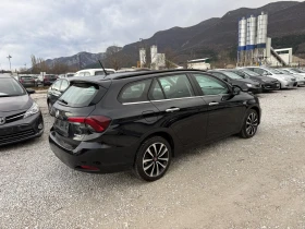 Fiat Tipo 1.6 Mjet AUTOMAT , снимка 5