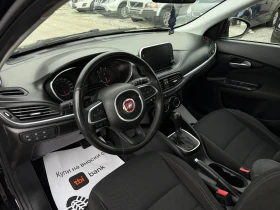 Fiat Tipo 1.6 Mjet AUTOMAT , снимка 16