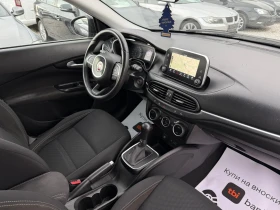 Fiat Tipo 1.6 Mjet AUTOMAT , снимка 13