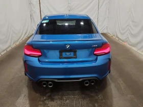 BMW M2 * РЪЧКА * ПОДГРЕВ * KEYLESS * , снимка 4