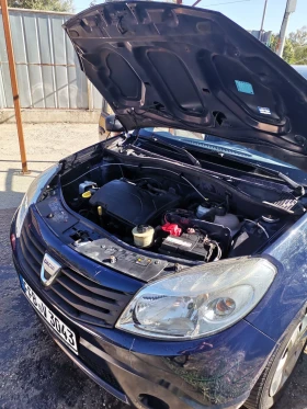 Dacia Sandero 1.2 16V, снимка 2