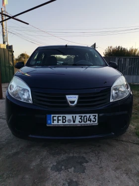 Dacia Sandero 1.2 16V, снимка 11