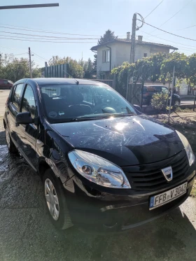Dacia Sandero 1.2 16V, снимка 7