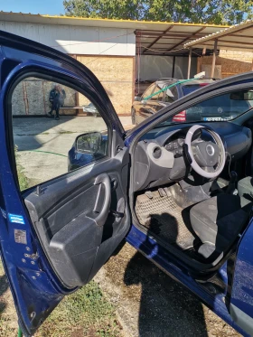 Dacia Sandero 1.2 16V, снимка 3
