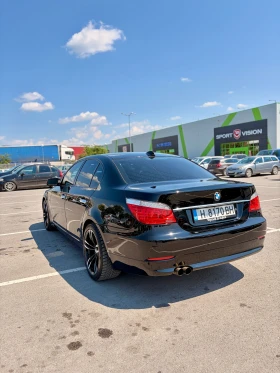 BMW 520, снимка 3