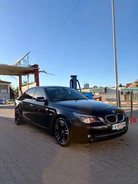 BMW 520, снимка 1