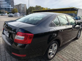 Skoda Octavia 1.4/140 к.с. бензин, снимка 4