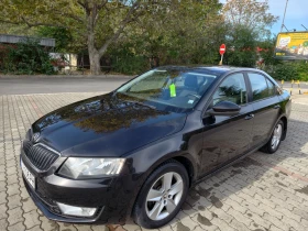 Skoda Octavia 1.4/140 к.с. бензин, снимка 1