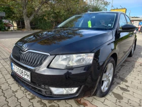 Skoda Octavia 1.4/140 к.с. бензин, снимка 2