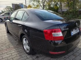 Skoda Octavia 1.4/140 к.с. бензин, снимка 5