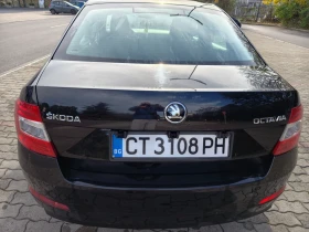 Skoda Octavia 1.4/140 к.с. бензин, снимка 6