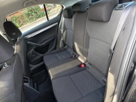 Skoda Octavia 1.4/140 к.с. бензин, снимка 9