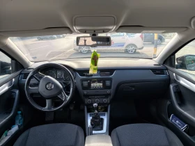 Skoda Octavia 1.4/140 к.с. бензин, снимка 8
