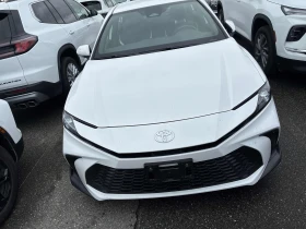 Toyota Camry SE, снимка 6