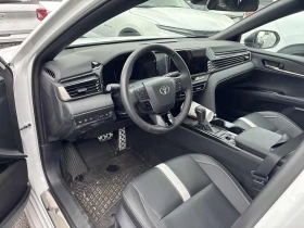 Toyota Camry SE, снимка 5