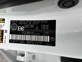 Toyota Camry SE, снимка 10
