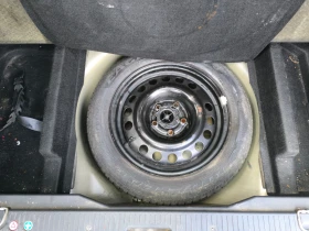 Opel Meriva 1.7 CDTI, снимка 12