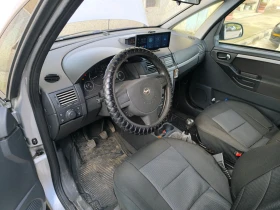 Opel Meriva 1.7 CDTI, снимка 5