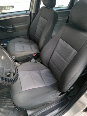 Opel Meriva 1.7 CDTI, снимка 7