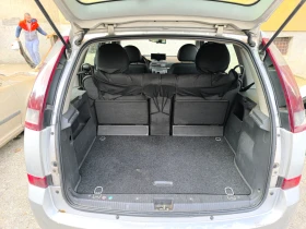 Opel Meriva 1.7 CDTI, снимка 11