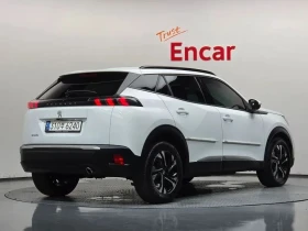 Peugeot 2008, снимка 2