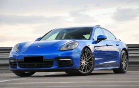 Porsche Panamera 4S 2.9 V6, снимка 1