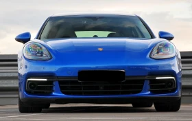 Porsche Panamera 4S 2.9 V6, снимка 2