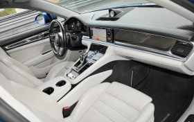 Porsche Panamera 4S 2.9 V6, снимка 10