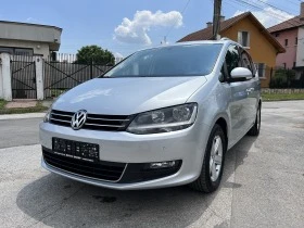  VW Sharan