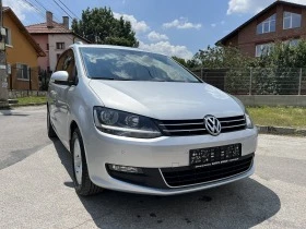     VW Sharan AVTOMAT--7-TOP