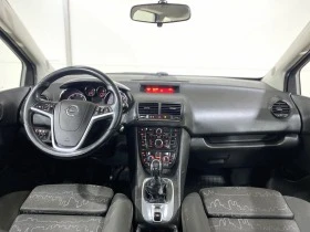 Opel Meriva 1.4i | Mobile.bg    10