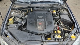 Subaru Legacy, снимка 1 - Автомобили и джипове - 42499806