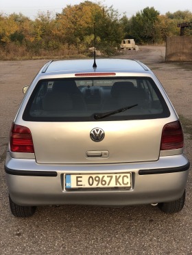 VW Polo 1.9, снимка 5