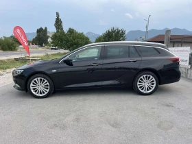 Opel Insignia 2.0TDI 170� EURO 6C ������� KEYLESS GO ���� ������ | Mobile.bg � ����� ������ 6