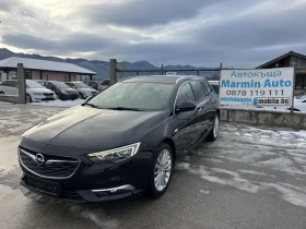 Opel Insignia 2.0TDI 170к EURO 6C АВТОМАТ KEYLESS GO ВНОС ИТАЛИЯ, снимка 1