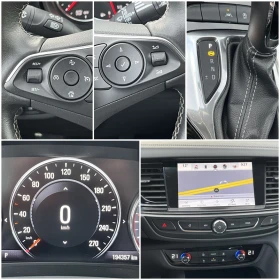 Opel Insignia 2.0TDI 170� EURO 6C ������� KEYLESS GO ���� ������ | Mobile.bg � ����� ������ 13