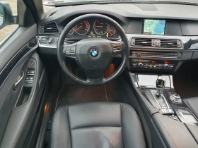 BMW 520 d AUTOMATIK NAVI  | Mobile.bg   10