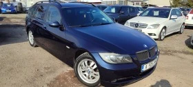 BMW 318 2.0-122..  2007   | Mobile.bg    2